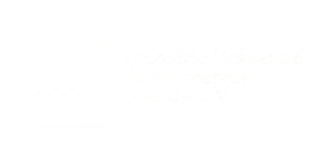 Transfrio Universal logo